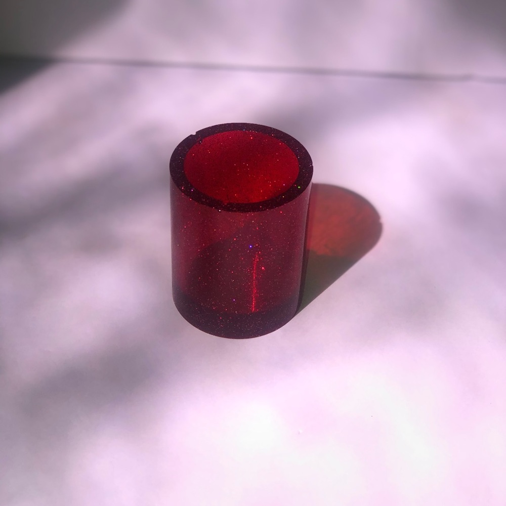 Small jars set - Picture 2 of 10